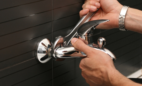 Plumber Hurstville